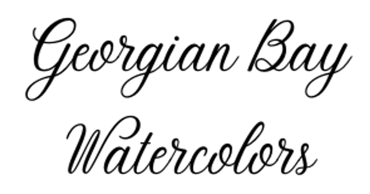 Bay Watercolors